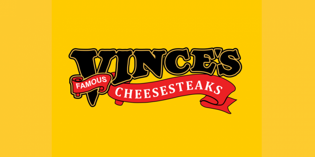 Vinces Cheesteaks